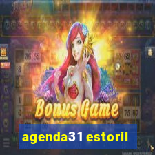 agenda31 estoril